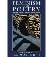 Feminism and Poetry