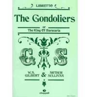 The Gondoliers or the King of Barataria