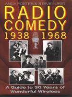 Radio Comedy, 1938-1968