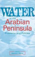 Water in the Arabian Peninsula