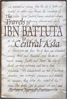 The Travels of Ibn Battuta to Central Asia