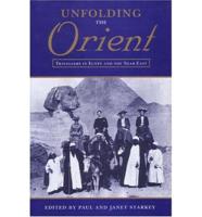 Unfolding the Orient