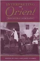 Interpreting the Orient