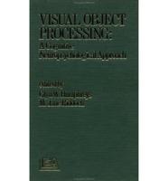 Visual Object Processing