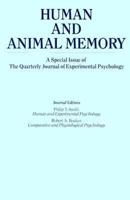Human and Animal Memory