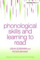 Phonological Skills and Learing to Read
