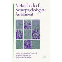 A Handbook of Neuropsychological Assessment