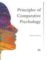 Principles of Comparative Psychology