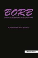 BORB : Birmingham Object Recognition Battery