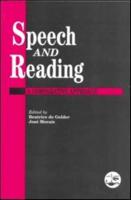 Speech and Reading