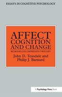 Affect, Cognition, and Change
