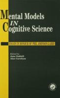 Mental Models in Cognitive Science