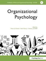 Organizational Psychology