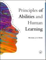 Principles of Abilities and Human Learning