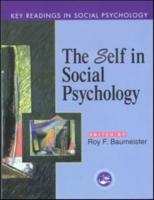 The Self in Social Psychology