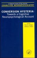 Conversion Hysteria