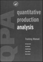 Quantitative Production Analysis