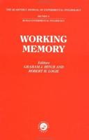 Working Memory