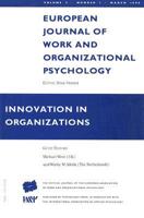 Innovation In Organizations