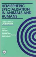 Hemispheric Specialisation In Animals And Humans