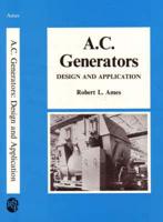 A.C. Generators