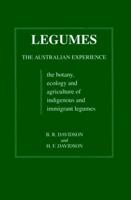 Legumes : The Australian Experience