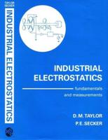 Industrial Electrostatics