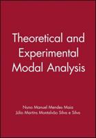 Theoretical and Experimental Modal Analysis