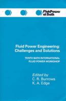 Fluid Power Engineering