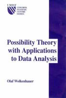 Possibility Theory With Applications to Data Analysis