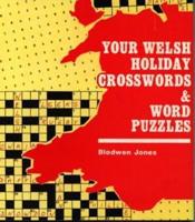 Your Welsh Holiday Crosswords & Word Puzzles