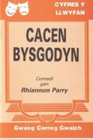 Cyfres Y Llwyfan: Cacen Bysgodyn, Comedi