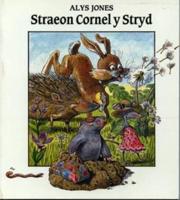 Straeon Cornel Y Stryd