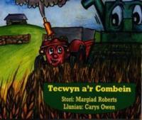 Tecwyn A'r Combein