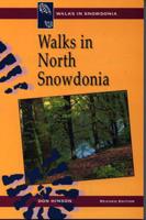 Walks in North Snowdonia