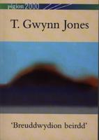 T. Gwynn Jones