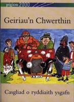 Geiriau'n Chwerthin