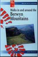 Walks in and Around the Berwyn Mountains