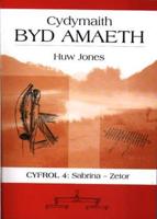 Cydymaith Byd Amaeth. Cyfrol 4 Sabrina - Zetor