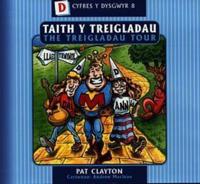 Taith Y Treigladau