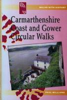 Carmarthenshire Coast and Gower Circular Walks