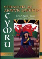 Straeon Ac Arwyr Gwerin Cymru. Cyfrol 3