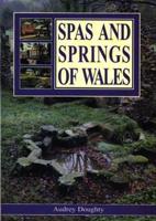 Spas and Springs in Wales