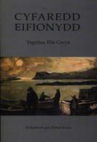 Cyfaredd Eifionydd