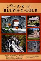 The A-Z of Betws-Y-Coed