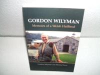 Gordon Wilyman