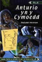 Anturio Yn Y Cymoedd