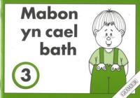 Mabon Yn Cael Bath