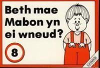 Beth Mae Mabon Yn Ei Wneud?