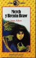 Merch Y Brenin Braw